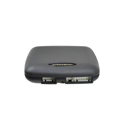 Rastreador Veicular para Auto RT-120 com GPS para Monitoramento do Veículo Pósitron