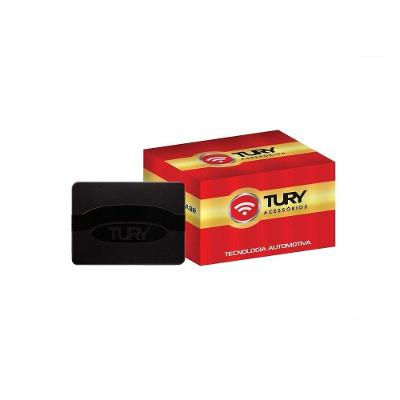 Módulo para Vidro Elétrico em Portas AE TW2T Universal 24V Tury