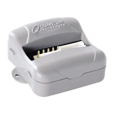 Módulo de Vidro Elétrico para Acionamento Modelo LV8FC20 Compatível com Kia Quantum