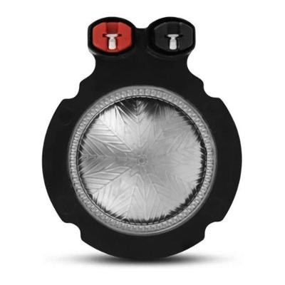 Reparo Driver Titanium Shock D-210-ti Selenium
