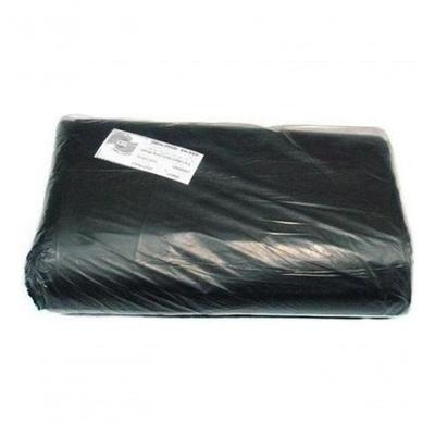 Saco para Lixo Preto Reforçado 100L Pacote 100 Unidades 0,10MM 5KG Higipack