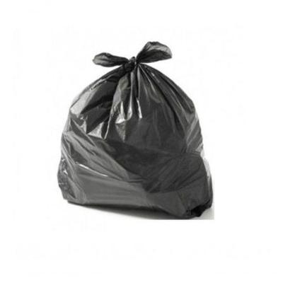 Saco para Lixo Preto 15 Litros 5 Pacotes com 100 Sacos Total 500 Unidades Higipack