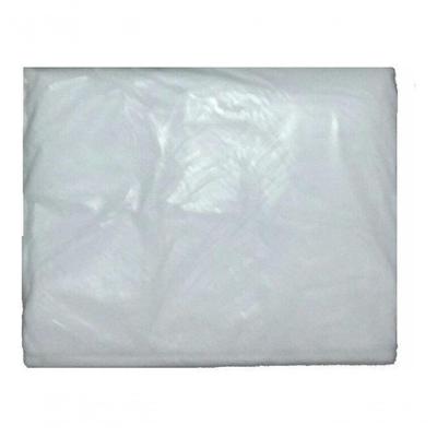 Saco para Lixo Branco 20 l com 100 Unidades para Uso Geral Higipack
