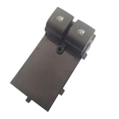 Tecla Botão Vidro Elétrico Dianteiro Esquerdo [F103] Preto para Cobalt Onix Prisma G2 Spin Universal