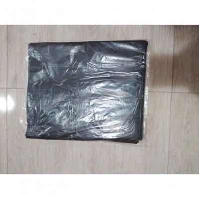 Saco para Lixo Sacos de Lixo Preto 100 Litros (Comum) 100L com 100 Unidades Higipack