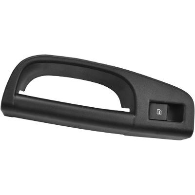 Tecla Acionadora de Vidro Elétrico Traseiro Direito F103 Volkswagen Gol Saveiro Voyage G5 G6 G7