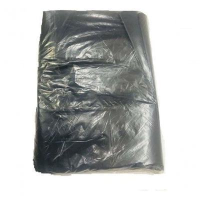 Saco para Lixo 200 Litros Reforçado Preto 115CM X 90CM Pacote com 100 Unidades Higipack