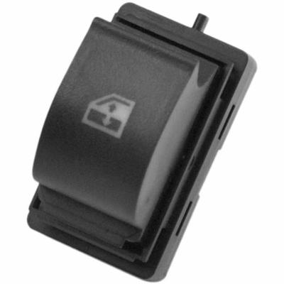Tecla Acionadora de Vidro Elétrico para Painel F103 Compatível com Fiat Punto G1 2007 a 2012