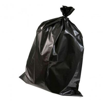 Saco para Lixo 15 Litros 38x59 Preto Classe I 100 Unidades Higipack