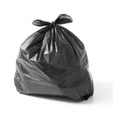 Saco para Lixo Saco de Lixo 40L Recicla Limpa com 100 Unidades em Material de Alta Resistência