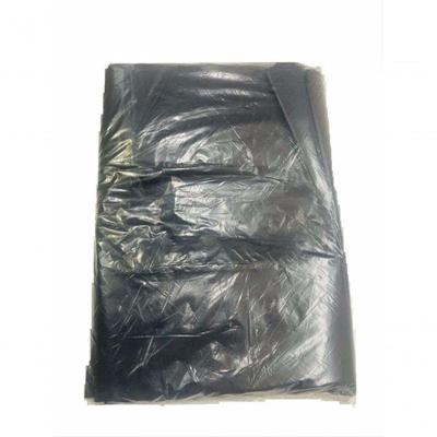 Saco para Lixo 60 Litros Extra Reforçado Preto 5KG Aproximadamente 80 Unidades Higipack