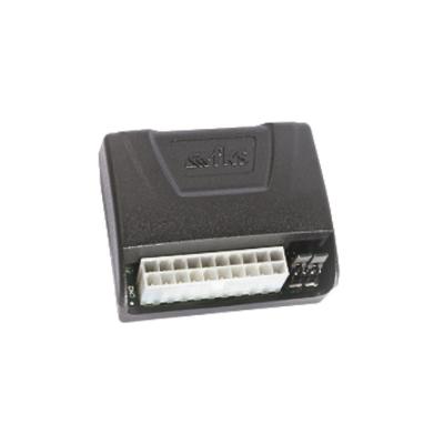 Módulo de Vidro Elétrico para 4 Portas MLV408 4D para Veículos com Sistema Elétrico Aplicação
