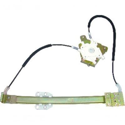 Máquina do Vidro Elétrico da Porta Direita G1 [F103] para Gol Parati Saveiro Voyage G1 Até 96 2pts