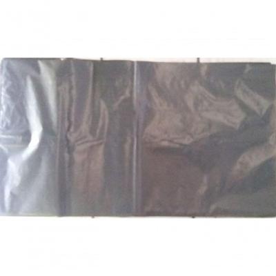 Saco para Lixo Saco de Lixo 100 Litros Super Reforçado para Resíduos Pesados Preto Higipack