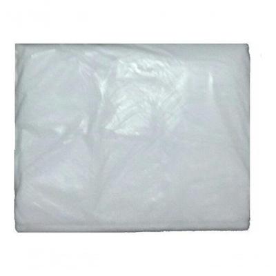 Saco para Lixo Saco de Lixo 20 Litros Branco com 100 Unidades Hospitais 20L Higipack