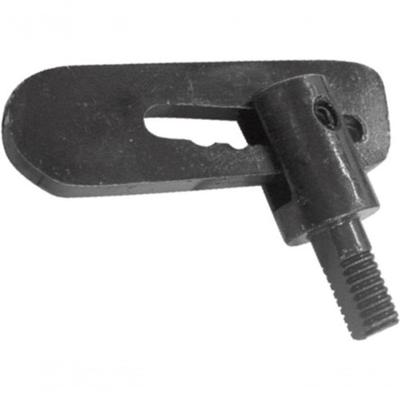 Trava Tampa Caçamba Lateral F103 para Ford Pampa com Travamento Seguro Traseiro Universal