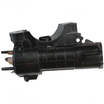 Trava de Direção sem Chave para Coluna Modelo F103 Gol G5 G6 Saveiro G5 G6 Voyage G5 G6 Universal