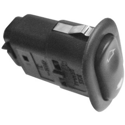Tecla Acionadora do Vidro Elétrico para Portas Modelo F103 Compatível com Ford Ecosport G1 2002