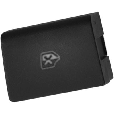 Tecla Botão Vidro Elétrico Traseiro F103 para Gol G6 Após 2012 e Voyage Universal