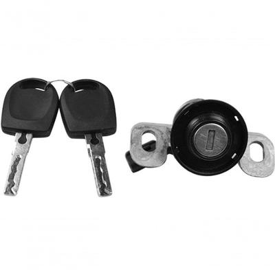 Cilindro de Porta-Malas Fox Após 09 F103 para Volkswagen 2009 com Chave Universal