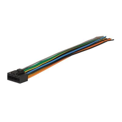 Chicote para CD Automotivo para Som em Carro Pioneer 2000 536 636 823 PI16-07 535 636 815 8450