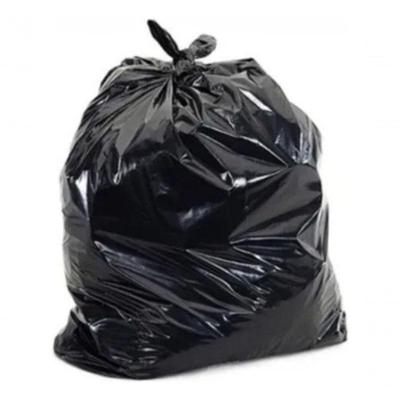 Saco de Lixo 100 Litros P7 Gramatura 0,7 com 100 Unidades Higipack