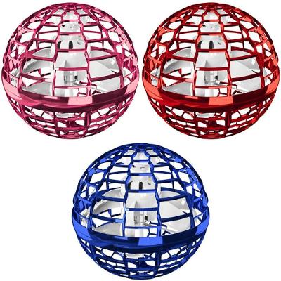 Brinquedo Bola Spinner Voadora Flynova Pro Leve e Fácil de Usar Cores Sortidas Toy King