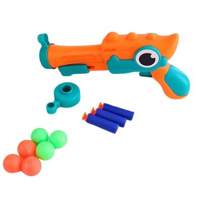 Lança Dardos 231070 Kit 16 Peças com Acessórios Cores Sortidas Dony Toys