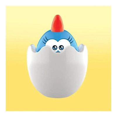 Hora Do Banho Galinha Pintadinha - Elka Azul Azul