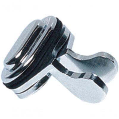 Trinco de Vidro Corrediço Direito Kombi Clipper [F103] Compatível com Volkswagen Universal