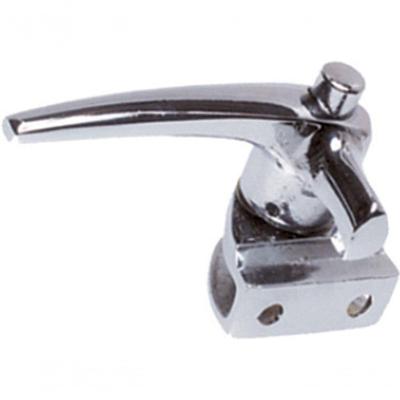 Trinco do Vidro quebra-vento Esquerdo Dianteiro F103 para Fusca 1200 1300 59 a 70 e Kombi Universal
