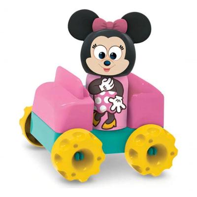 Elka, Blocos Mágicos Minnie