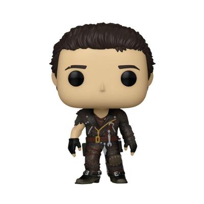 Colecionável Pop! Mad Max 2: The Road Warrior Max #1469 com Personagem Max Rockatansky Funko Pop!