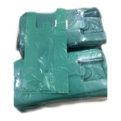 Sacola Plástica Reciclada Reforçada 1 kg 30x40 a 90x100 Transparente para Transporte de Mercadorias