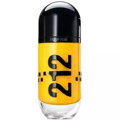Carolina Herrera - 212 Vip Rosé Cab 80ml