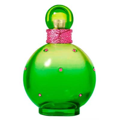 Perfume Jungle Fantasy Britney Spears Edt Feminino 100ml