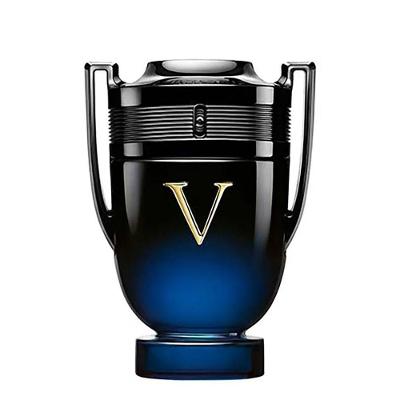 Perfume Invictus Victory Elixir Paco Rabanne Edp Masculino 100ml