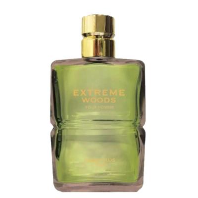 Perfume Galaxy Plus Concepts Bewitched Rich Masculino 100ml
