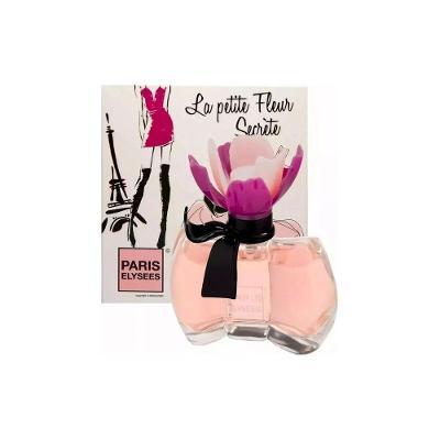 Perfume Feminino La Petite Fleur Secrete Eau de Toilette Floral 100ML
