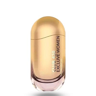 Perfume Club 420 Gold Linn Young Eau De Parfum Feminino 100ml