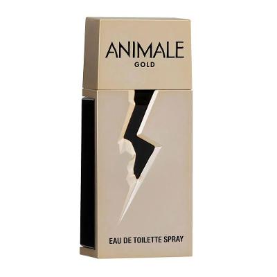 Perfume Animale Gold Edt Masculino 100ml