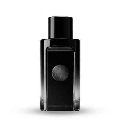 Perfume Antonio Banderas The Icon Eau De Parfum Masculino 100ml