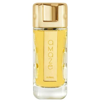 Perfume Ajmal Amaze M Eau De Parfum Feminino 100ml