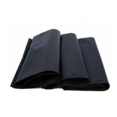 Saco de Lixo 100 Litros 100 Unidades Gramatura 0,05 Uso Dome Preto Higipack