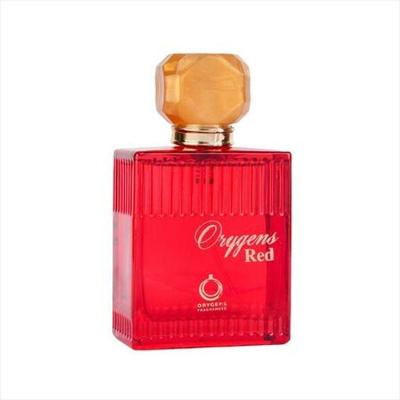 Perfume Red Edp Unissex Eau de Parfum Intenso para Uso Diário 100ML