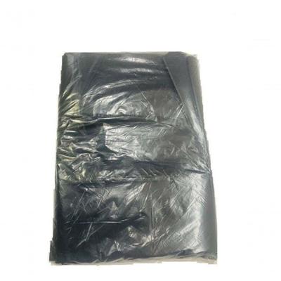 Saco para Lixo 20 Litros Comum Preto 1000 Unidades 55CM X 42CM para Uso Doméstico e Comercial
