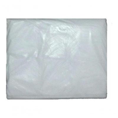 Saco para Lixo 20 Litros Branco com 100 Unidades para Hospitais e Uso Doméstico 20L Higipack