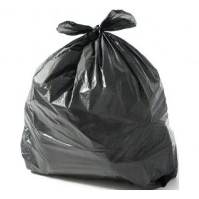 Saco para Lixo 15 Litros Reforçado Resistente 1000 Unidades em PEBD 100% Reciclado Higipack