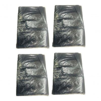 Saco para Lixo Reforçado Preto 20 Litros Pacote com 400 Unidades Uso Doméstico e Comercial Higipack