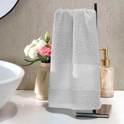 Toalha de Lavabo Torino II 100% Algodão 30CM X 45CM 1 Peça Döhler